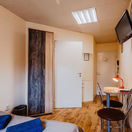 Aleksandri Hotel Tartu Dış mekan fotoğraf