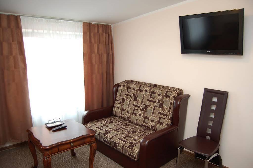 Aleksandri Hotel Tartu Dış mekan fotoğraf