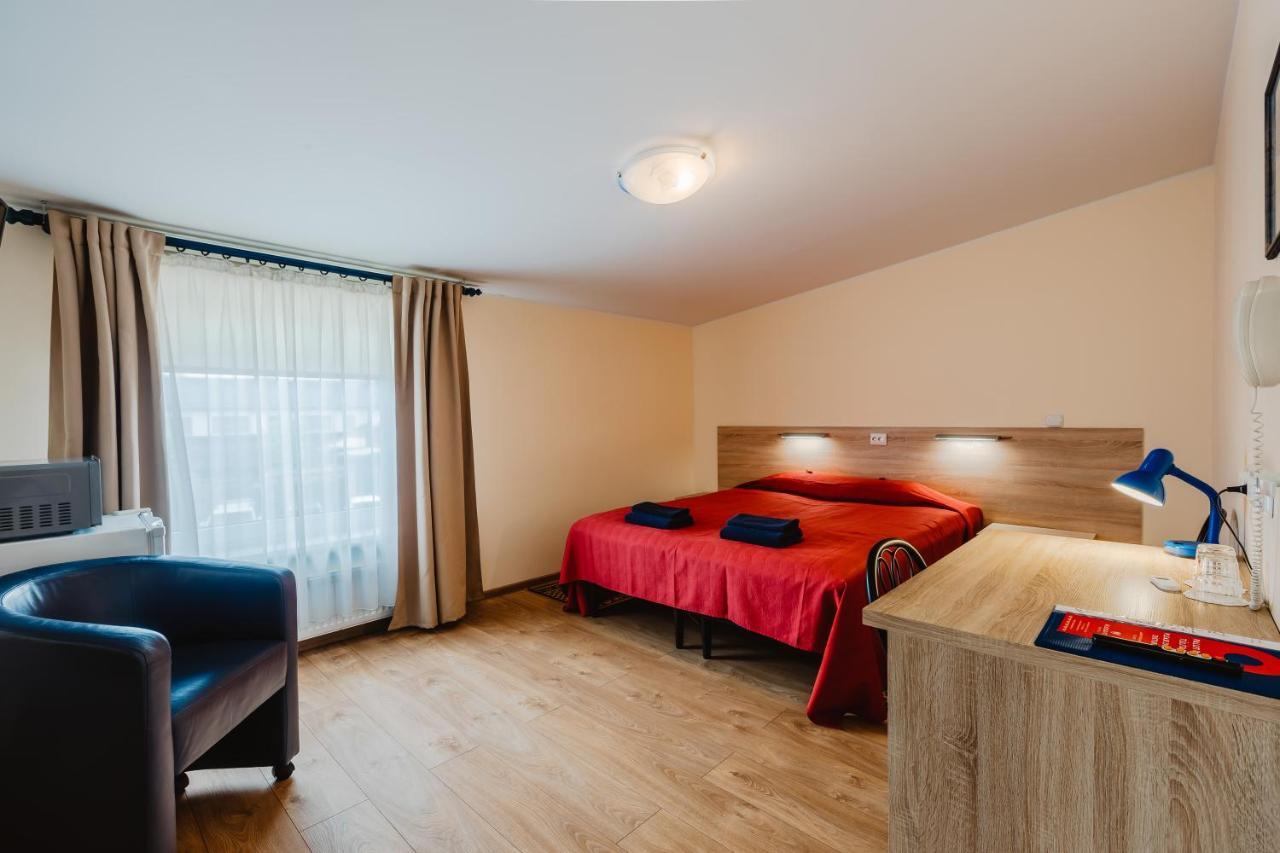 Aleksandri Hotel Tartu Dış mekan fotoğraf
