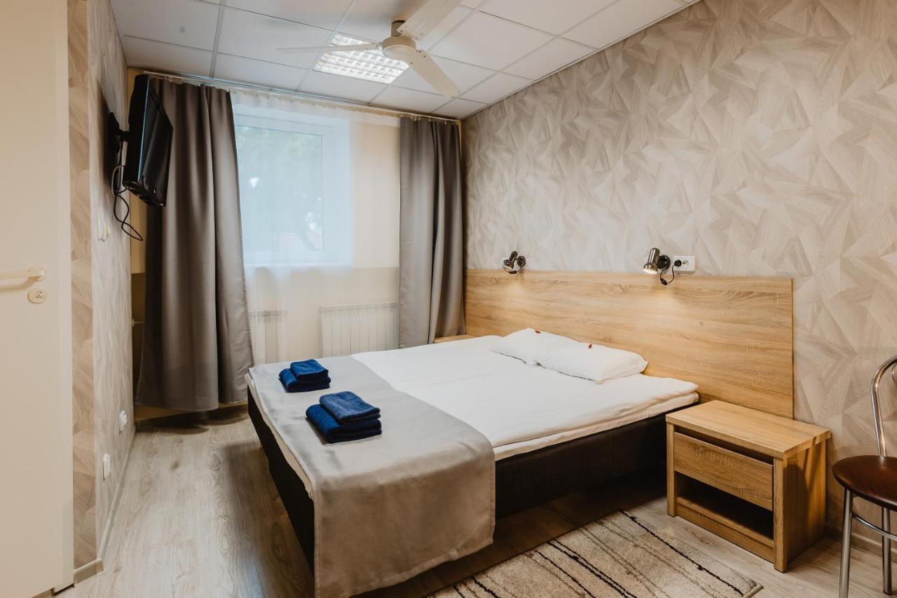 Aleksandri Hotel Tartu Dış mekan fotoğraf