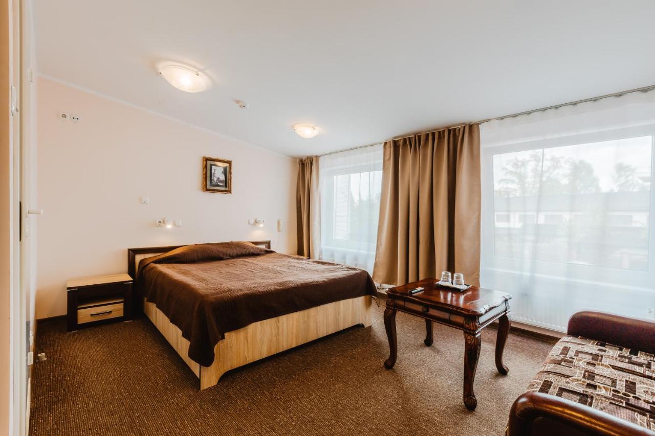 Aleksandri Hotel Tartu Dış mekan fotoğraf