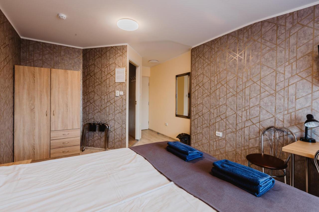 Aleksandri Hotel Tartu Dış mekan fotoğraf