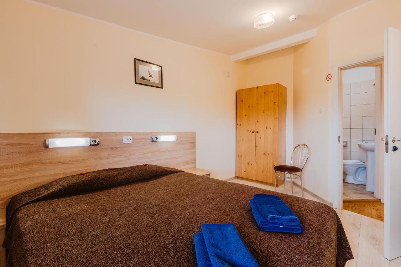 Aleksandri Hotel Tartu Dış mekan fotoğraf