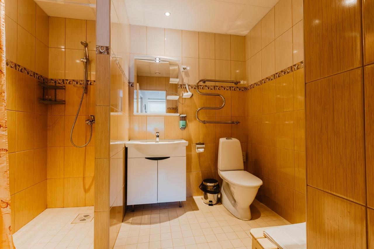 Aleksandri Hotel Tartu Dış mekan fotoğraf
