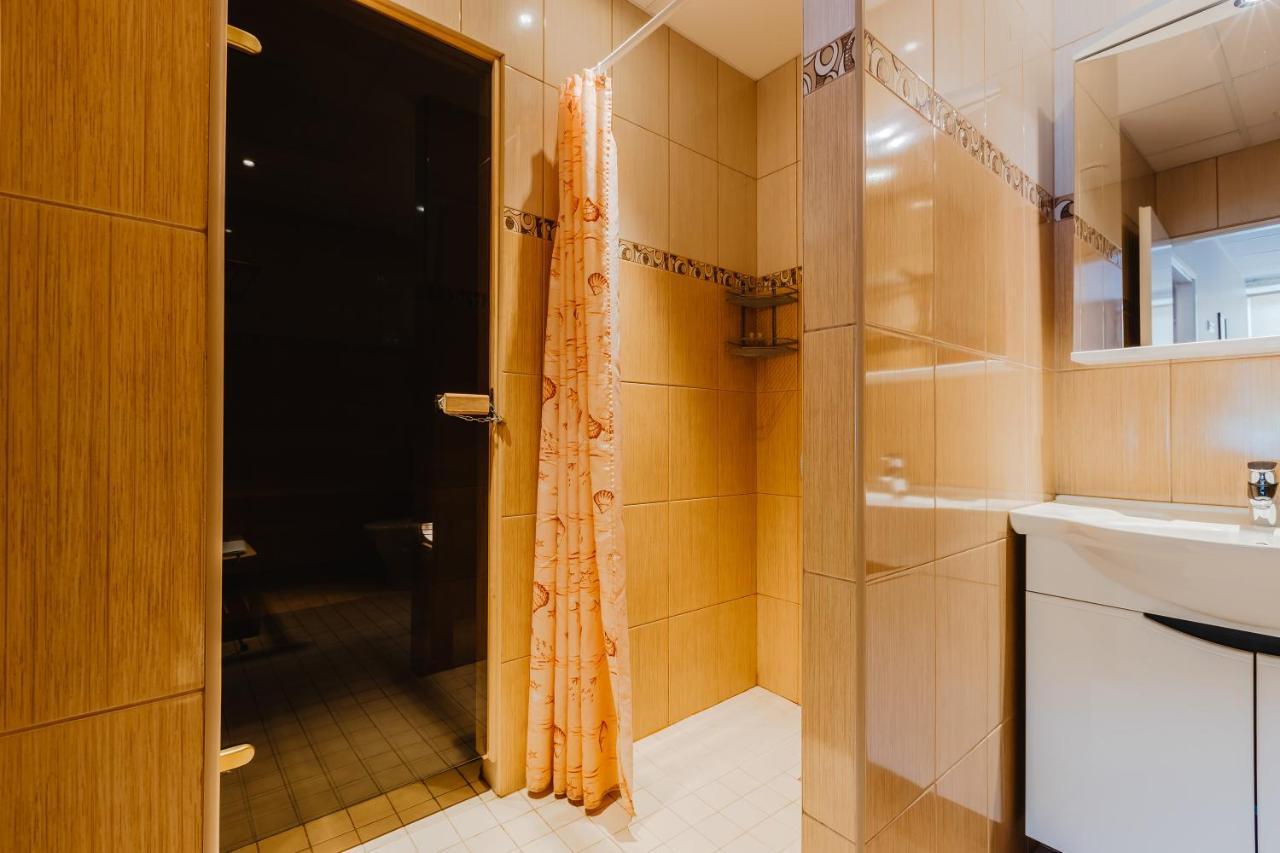 Aleksandri Hotel Tartu Dış mekan fotoğraf