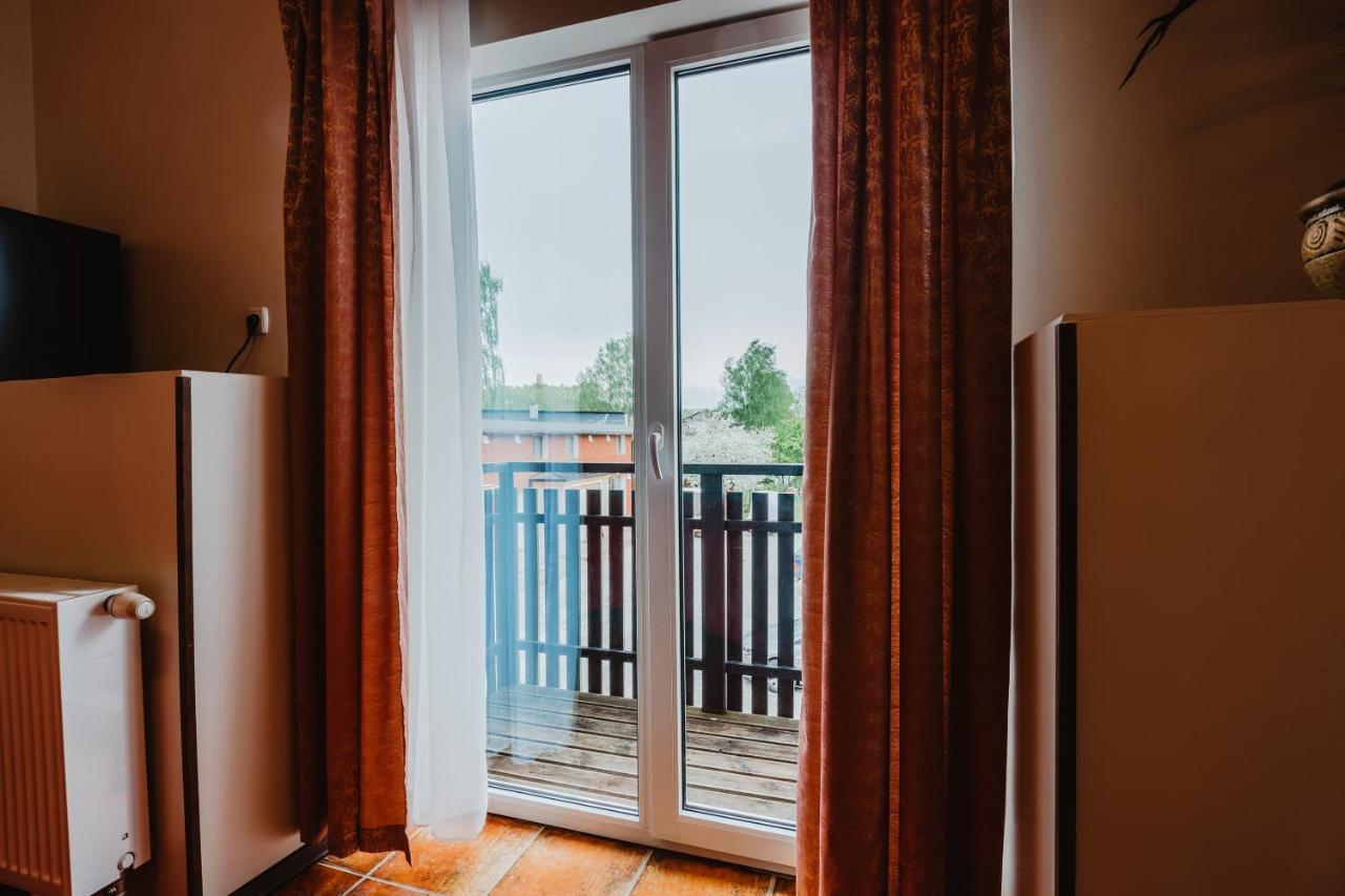 Aleksandri Hotel Tartu Dış mekan fotoğraf