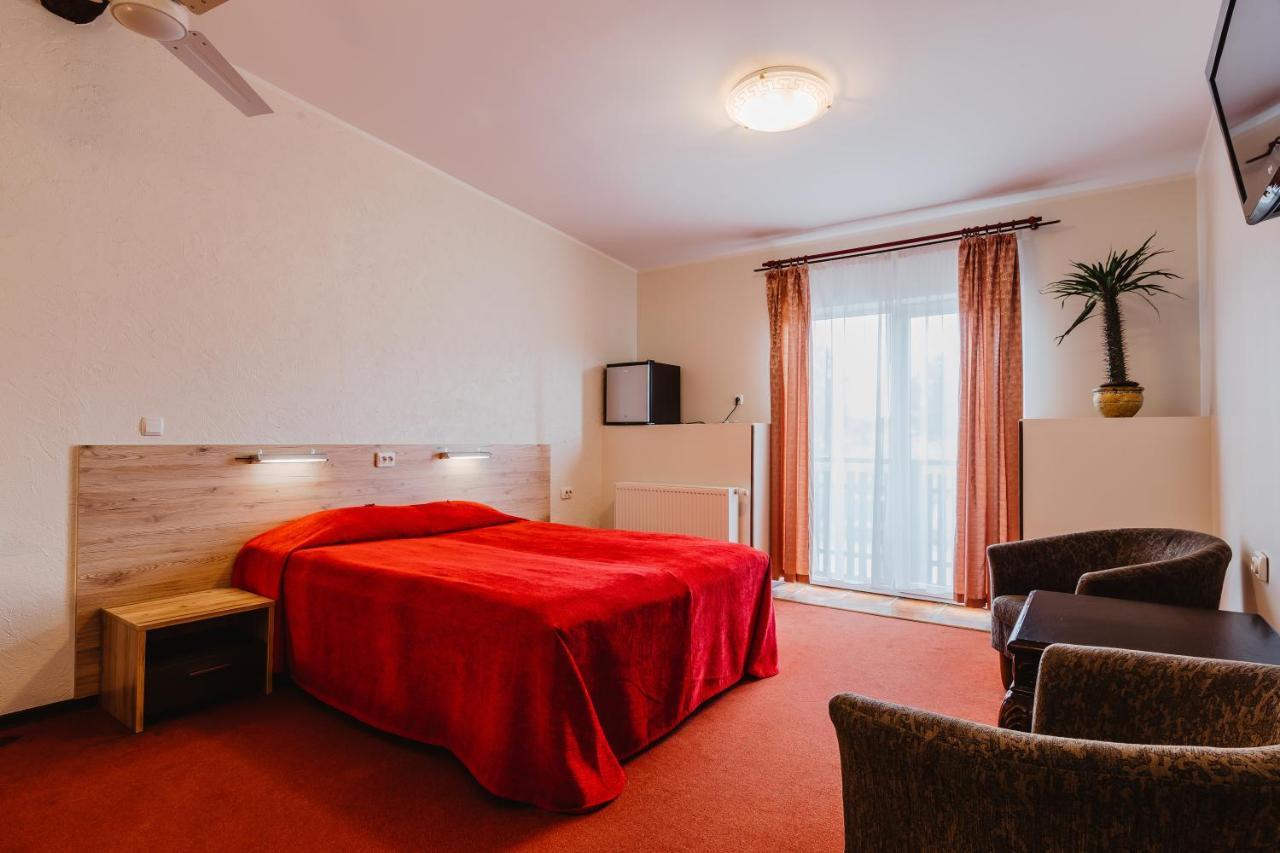 Aleksandri Hotel Tartu Dış mekan fotoğraf