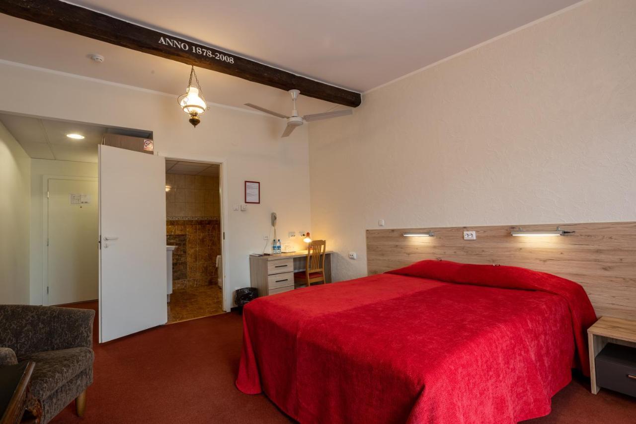 Aleksandri Hotel Tartu Dış mekan fotoğraf
