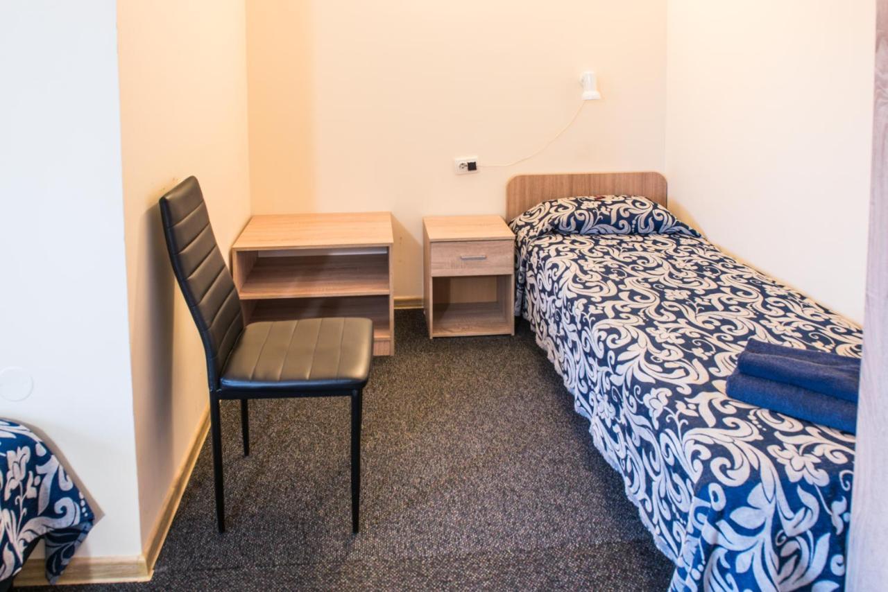 Aleksandri Hotel Tartu Dış mekan fotoğraf