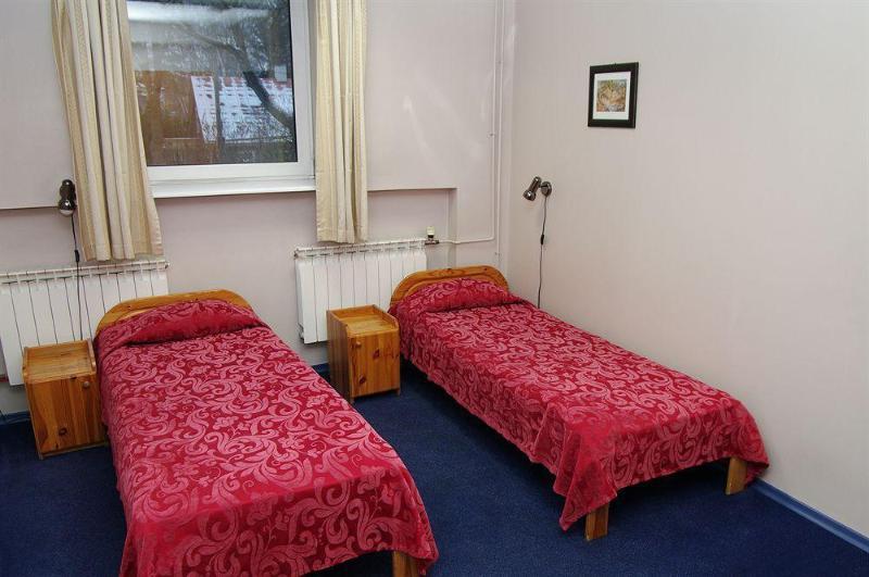 Aleksandri Hotel Tartu Dış mekan fotoğraf