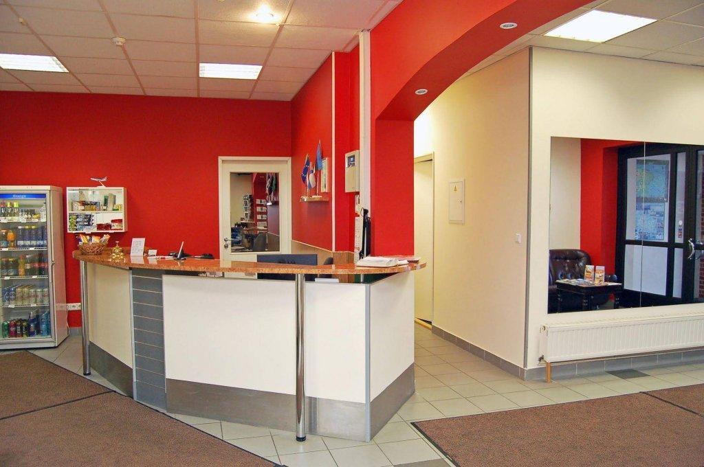 Aleksandri Hotel Tartu Dış mekan fotoğraf