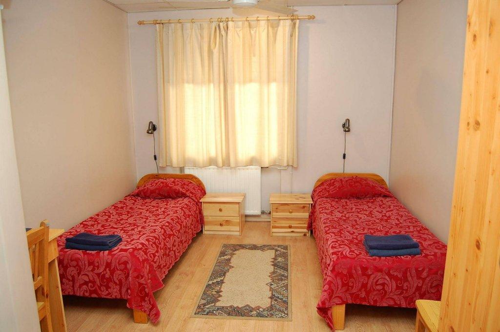 Aleksandri Hotel Tartu Dış mekan fotoğraf