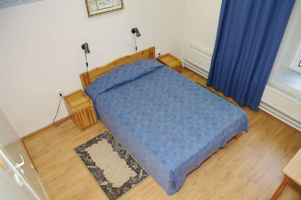Aleksandri Hotel Tartu Dış mekan fotoğraf