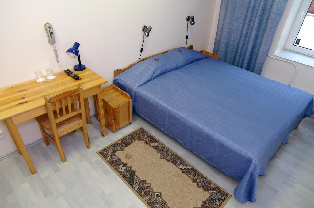 Aleksandri Hotel Tartu Dış mekan fotoğraf