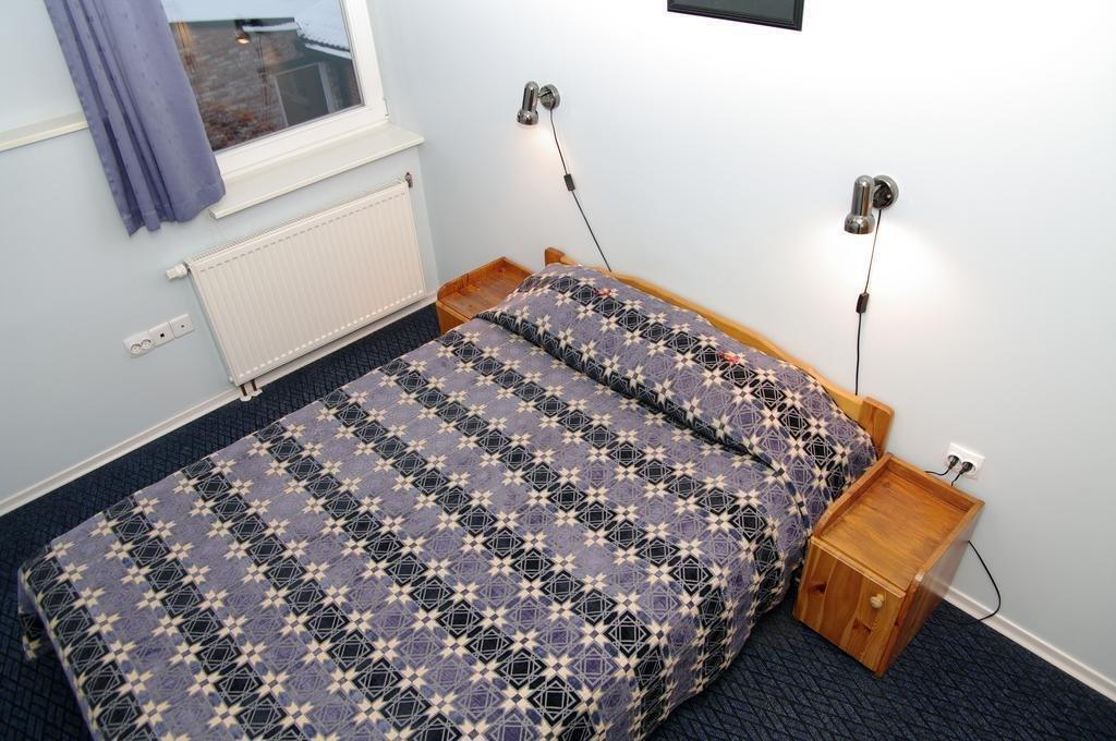 Aleksandri Hotel Tartu Dış mekan fotoğraf