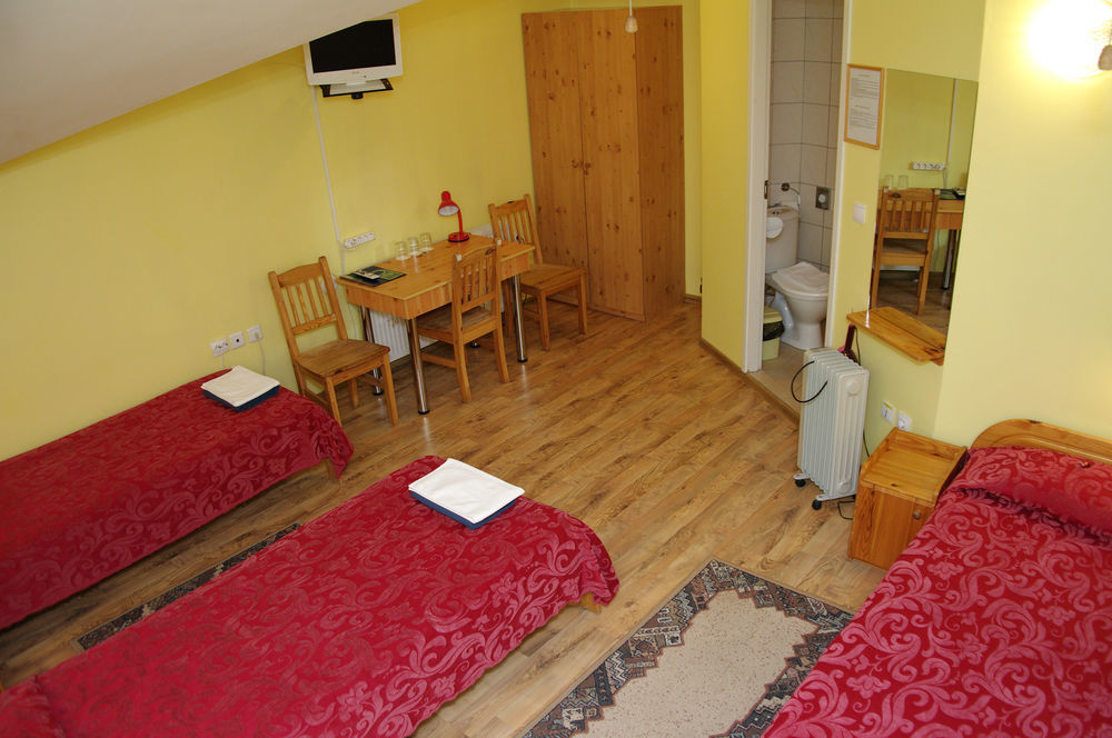 Aleksandri Hotel Tartu Dış mekan fotoğraf