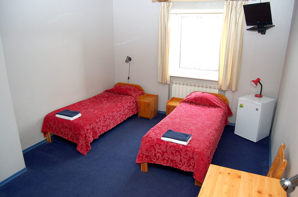 Aleksandri Hotel Tartu Dış mekan fotoğraf