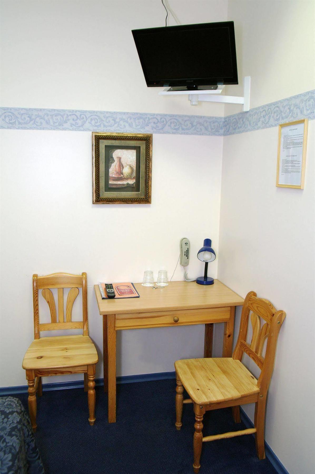 Aleksandri Hotel Tartu Dış mekan fotoğraf