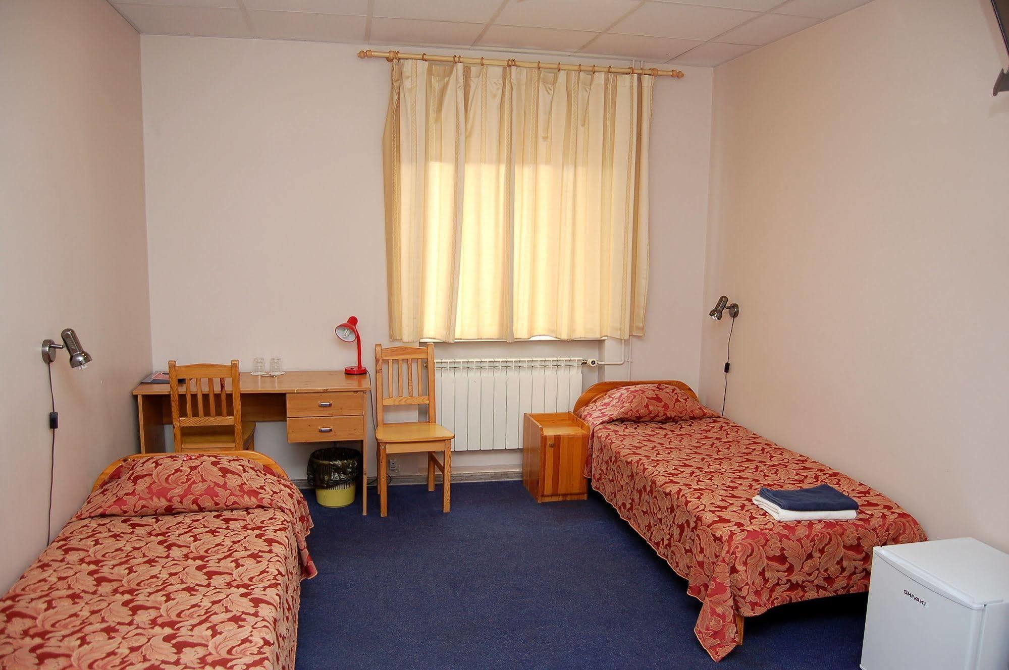 Aleksandri Hotel Tartu Dış mekan fotoğraf