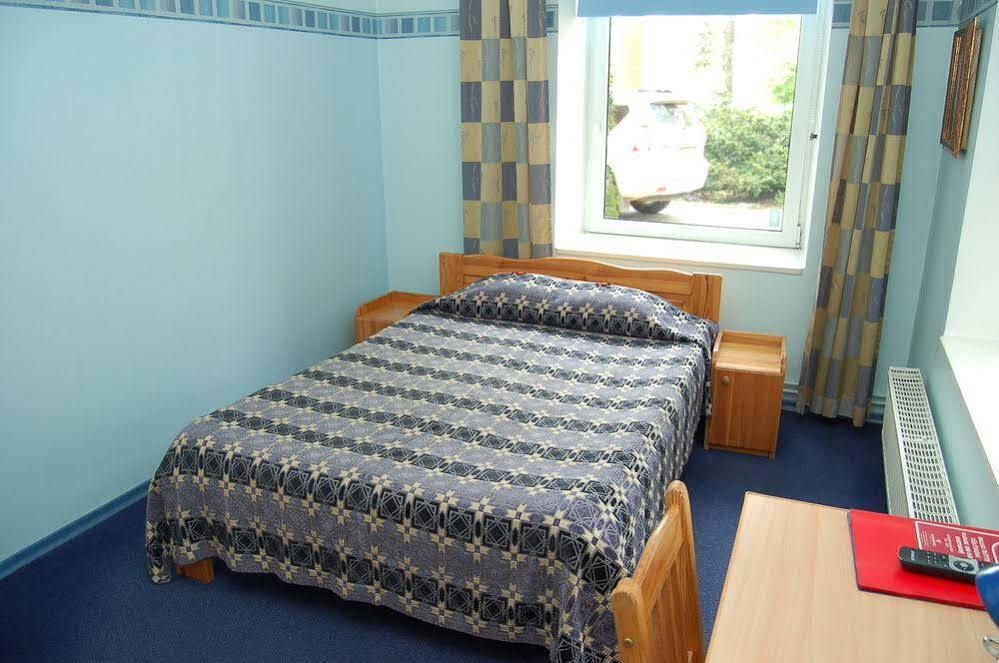 Aleksandri Hotel Tartu Dış mekan fotoğraf