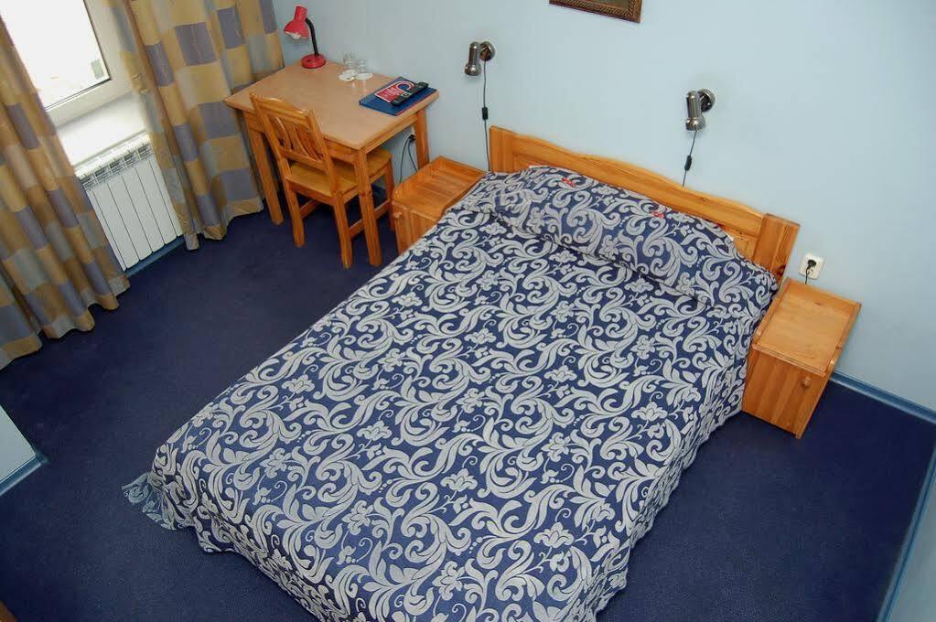 Aleksandri Hotel Tartu Dış mekan fotoğraf